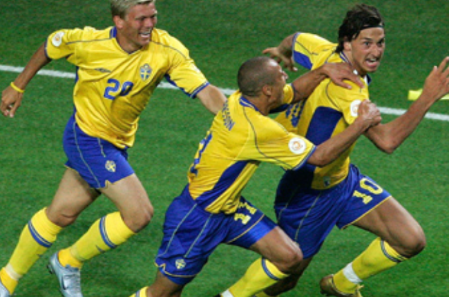 2004欧洲杯意大利vs瑞典：比分背后的故事