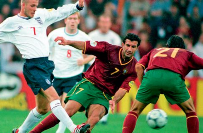 2000欧洲杯意大利主教练——迪诺·佐夫